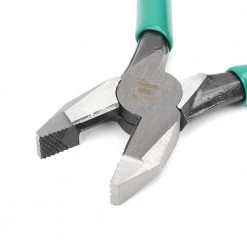 7 in. Wire Cutting Pliers by Commercial Electric -Porter-Cable Sales Shop commercial electric electrician s lineman s pliers ce180837 77 1000