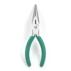 6 in. Long Nose Pliers by Commercial Electric -Porter-Cable Sales Shop commercial electric electrician s needle nose pliers ce180831 64 1000