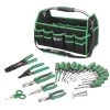 22-Piece Electrician's Tool Set by Commercial Electric