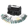 22-Piece Electrician's Tool Set by Commercial Electric