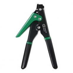 Cable Tie Tensioning Tool, Black by Commercial Electric