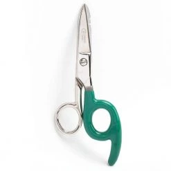 Stainless-Steel Datacomm Snip by Commercial Electric