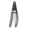7 in. Wire Stripper and Cutter by Commercial Electric -Porter-Cable Sales Shop commercial electric wire strippers ce190201 64 1000
