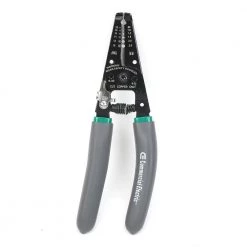 7 in. Wire Stripper and Cutter by Commercial Electric