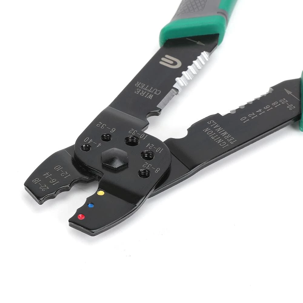 8 in. Multi-Purpose Wiring Tool by Commercial Electric 7 8 in. Multi-Purpose Wiring Tool by Commercial Electric - Image 5