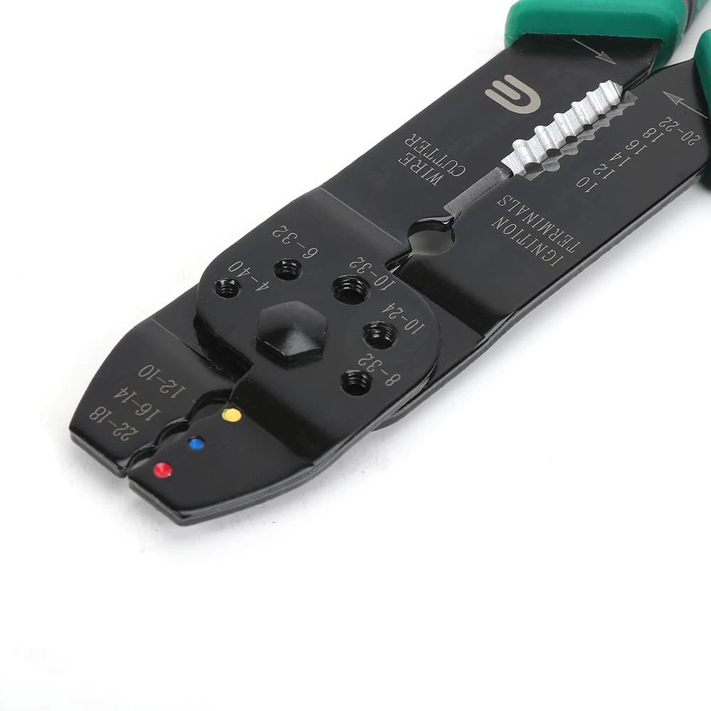 8 in. Multi-Purpose Wiring Tool by Commercial Electric 8 8 in. Multi-Purpose Wiring Tool by Commercial Electric - Image 6