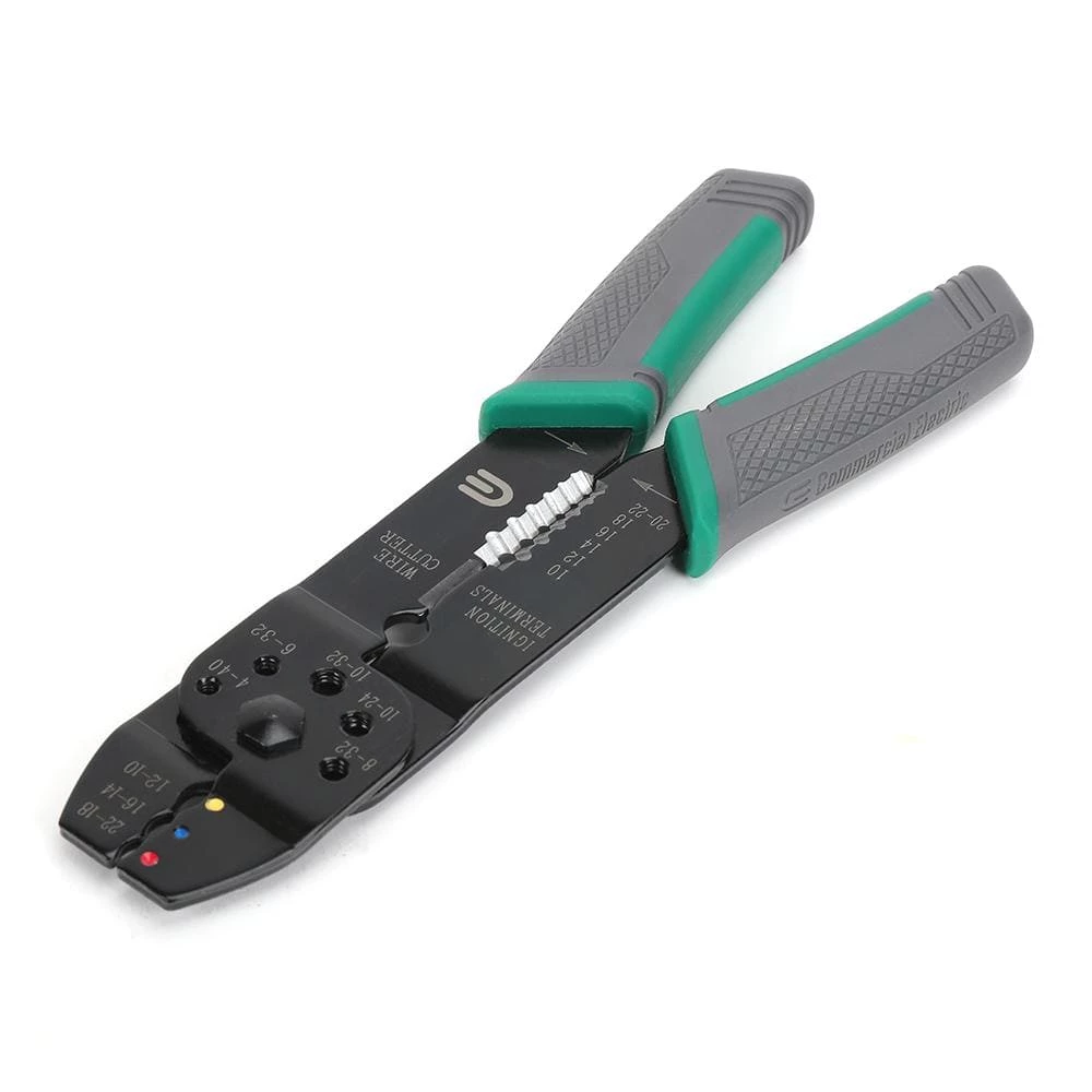 8 in. Multi-Purpose Wiring Tool by Commercial Electric 4 8 in. Multi-Purpose Wiring Tool by Commercial Electric - Image 2