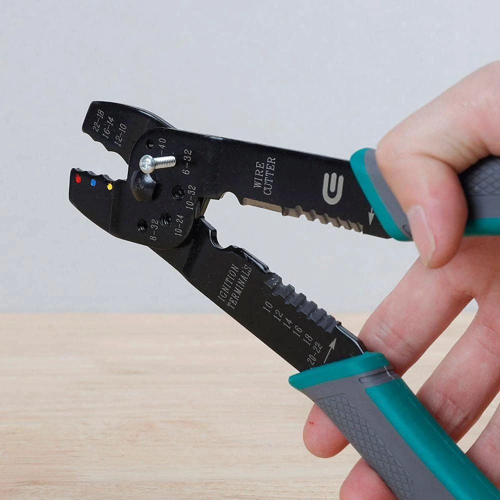 8 in. Multi-Purpose Wiring Tool by Commercial Electric 12 8 in. Multi-Purpose Wiring Tool by Commercial Electric - Image 10