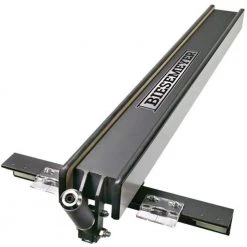 BIESEMEYER Black Fence Body by Delta