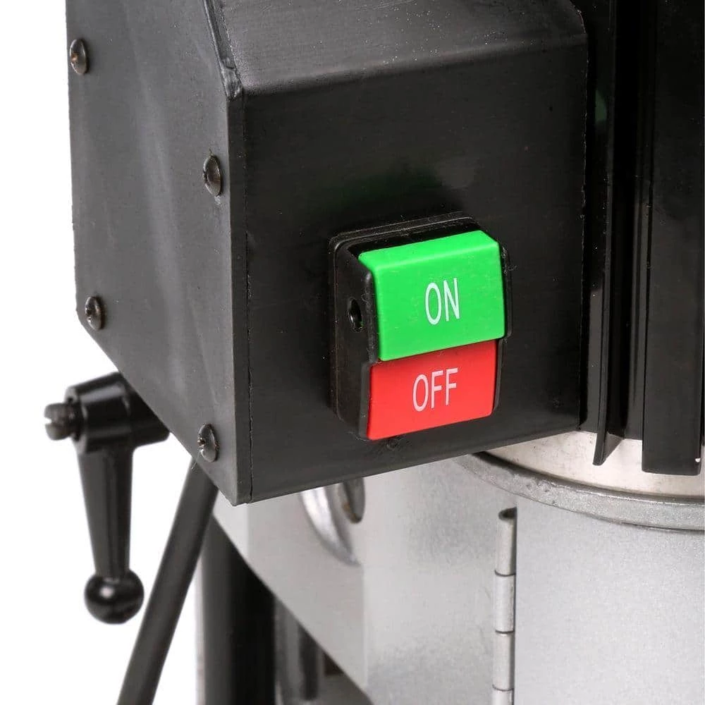 1/2 HP Bench Top Mortising Machine by Delta 7 1/2 HP Bench Top Mortising Machine by Delta - Image 5