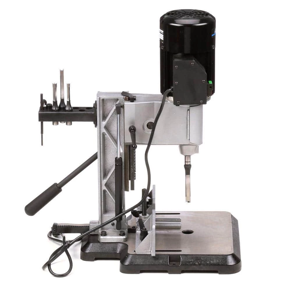 1/2 HP Bench Top Mortising Machine by Delta 5 1/2 HP Bench Top Mortising Machine by Delta - Image 3