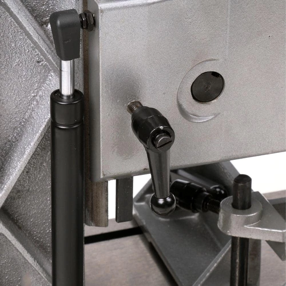 1/2 HP Bench Top Mortising Machine by Delta 8 1/2 HP Bench Top Mortising Machine by Delta - Image 6