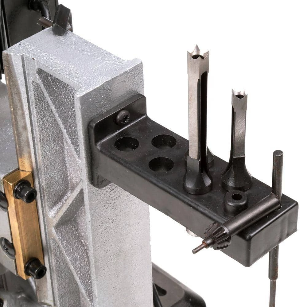 1/2 HP Bench Top Mortising Machine by Delta 9 1/2 HP Bench Top Mortising Machine by Delta - Image 7