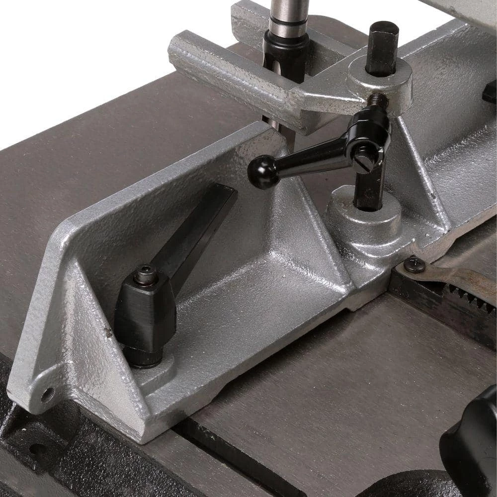 1/2 HP Bench Top Mortising Machine by Delta 10 1/2 HP Bench Top Mortising Machine by Delta - Image 8