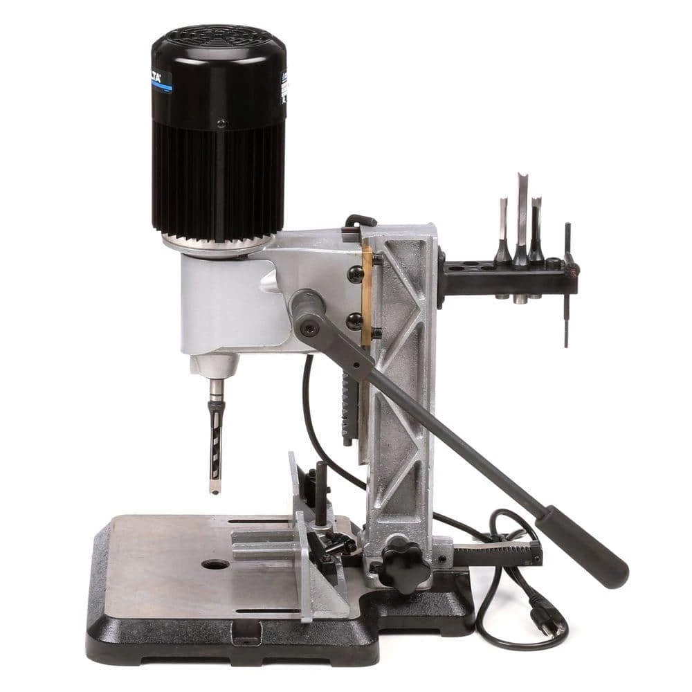 1/2 HP Bench Top Mortising Machine by Delta 4 1/2 HP Bench Top Mortising Machine by Delta - Image 2