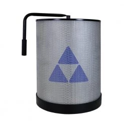 1 Micron Filter Canister by Delta