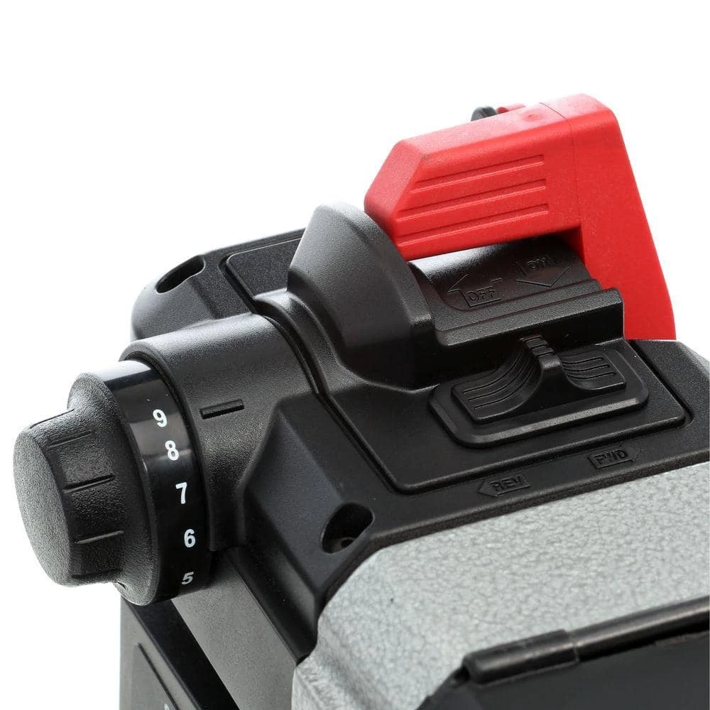 12-1/2 in. Mini- Wood Lathe with Variable Speed by Delta 12 12-1/2 in. Mini- Wood Lathe with Variable Speed by Delta - Image 10