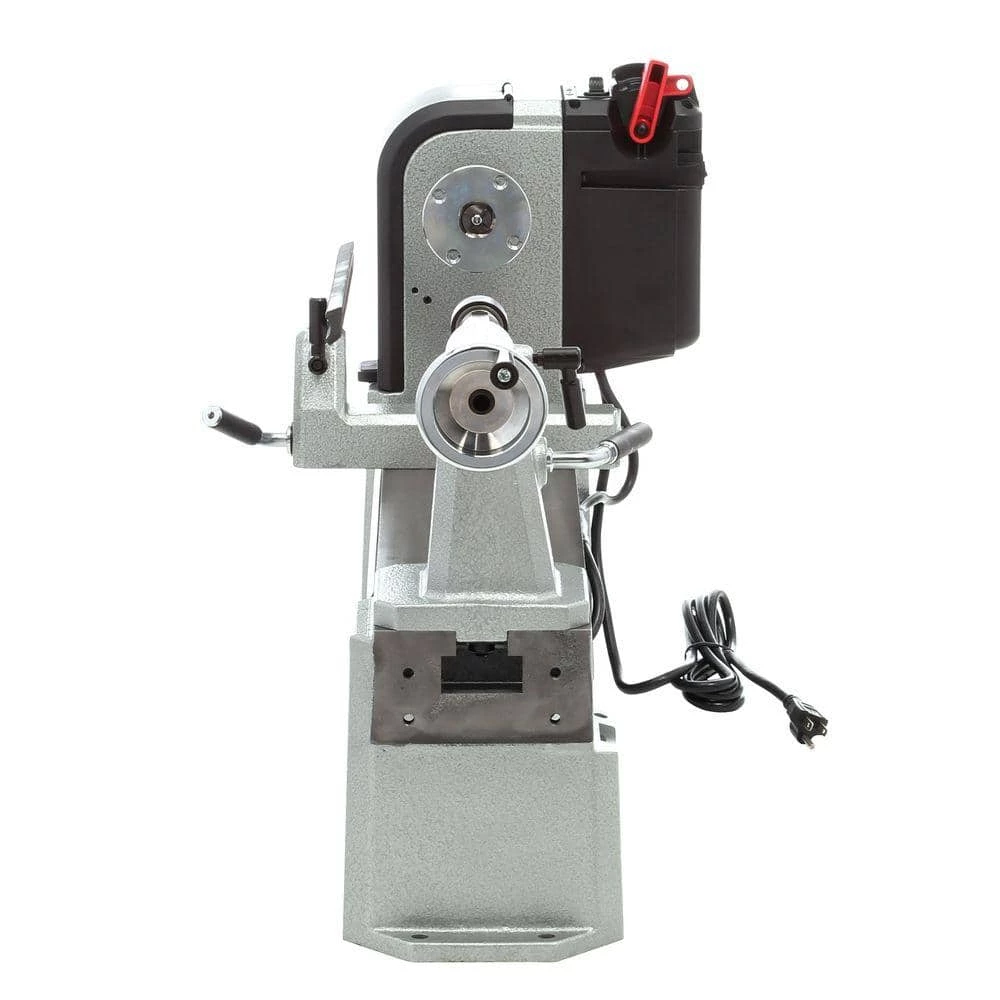 12-1/2 in. Mini- Wood Lathe with Variable Speed by Delta 5 12-1/2 in. Mini- Wood Lathe with Variable Speed by Delta - Image 3