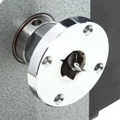 12-1/2 in. Mini- Wood Lathe with Variable Speed by Delta 25 12-1/2 in. Mini- Wood Lathe with Variable Speed by Delta -Porter-Cable Sales Shop delta lathes 46 460 4f 1000