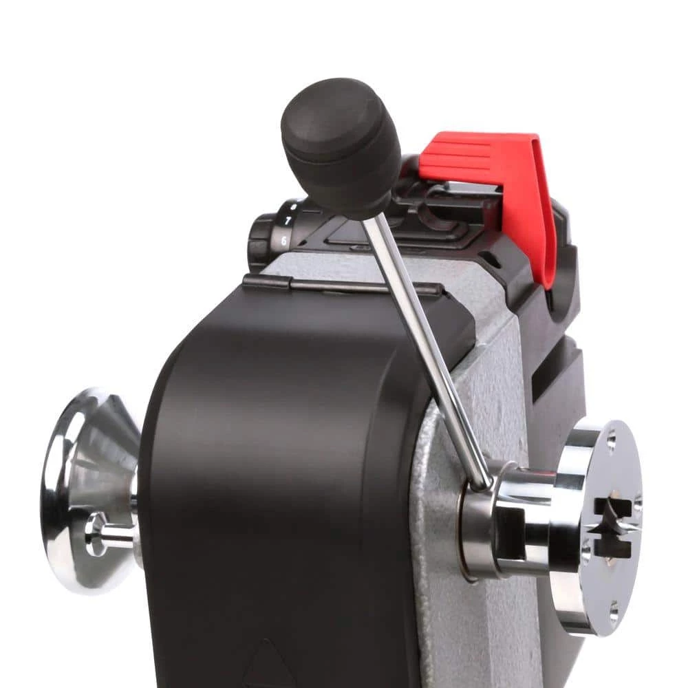 12-1/2 in. Mini- Wood Lathe with Variable Speed by Delta 15 12-1/2 in. Mini- Wood Lathe with Variable Speed by Delta - Image 13