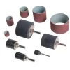 Sanding Drum Set (25-Pieces) by Delta -Porter-Cable Sales Shop delta power sander accessories 17 940 64 1000