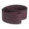 6 in. x 89 in. 120-Grit Aluminum Oxide Sanding Belt by Delta -Porter-Cable Sales Shop delta power sander accessories 31 388 64 1000