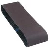 6 in. x 48 in. 100-Grit Aluminum Oxide Sanding Belt by Delta -Porter-Cable Sales Shop delta power sander accessories 31 404 64 1000