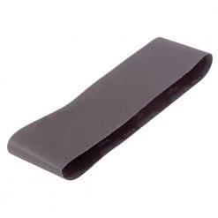6 in. x 48 in. 150-Grit Aluminum Oxide Sanding Belt by Delta