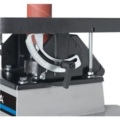 1/2 HP Heavy Duty Bench Oscillating Spindle Sander with Tilt Table by Delta 13 1/2 HP Heavy Duty Bench Oscillating Spindle Sander with Tilt Table by Delta -Porter-Cable Sales Shop delta spindle sanders 31 483 fa 1000