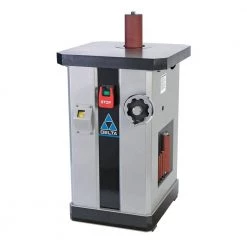 1 HP Oscillating Spindle Floor Sander by Delta