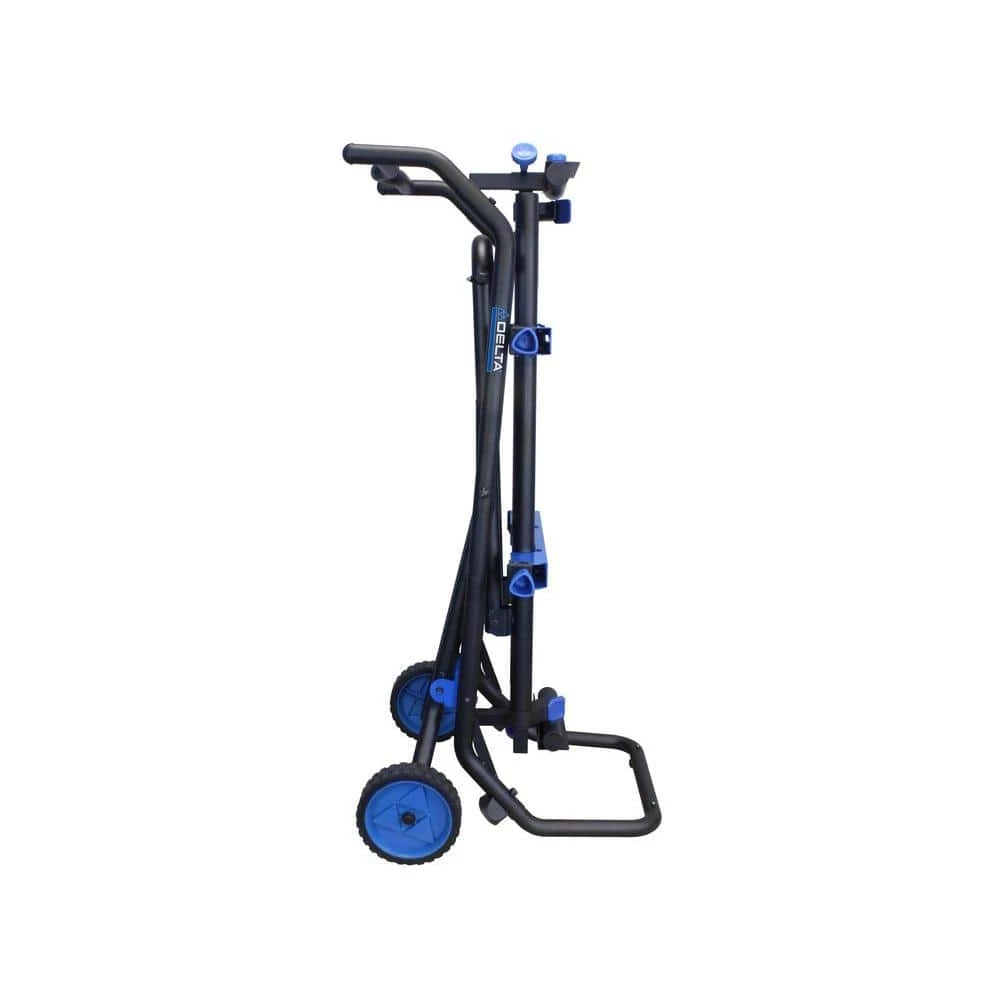 Foldable Rolling Mobile Miter Saw Stand by Delta 5 Foldable Rolling Mobile Miter Saw Stand by Delta - Image 3