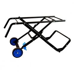 Folding Portable Tile Saws Stand for 7 in. and 10 in. Wet by Delta -Porter-Cable Sales Shop delta tool stands 96 014 a0 1000