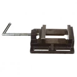 4 in. Drill Press Vise by Delta -Porter-Cable Sales Shop delta vises 20 621 40 1000