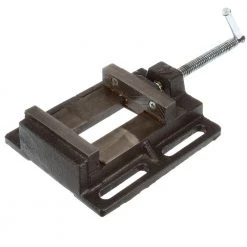 4 in. Drill Press Vise by Delta