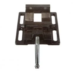 4 in. Drill Press Vise by Delta -Porter-Cable Sales Shop delta vises 20 621 a0 1000