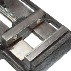 4 in. Drill Press Vise by Delta -Porter-Cable Sales Shop delta vises 20 621 c3 1000