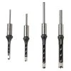 Mortising Chisels and Bits (Set of 4) by Delta -Porter-Cable Sales Shop delta workbench accessories 17 005 64 1000