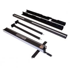 30 in. T-Square Fence and Rail System by Delta