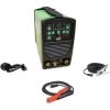 PowerARC DC Stick IGBT Welder SMAW/GTAW by Everlast -Porter-Cable Sales Shop everlast multi process welders pa 210stl 64 1000