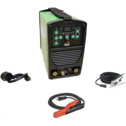 PowerARC DC Stick IGBT Welder SMAW/GTAW by Everlast