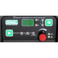 140 Amp PowerARC 140ST IGBT Inverter DC Stick/TIG Welder with Lift TIG Start, 120V/240V by Everlast -Porter-Cable Sales Shop everlast multi process welders powerarc 140st 1f 1000