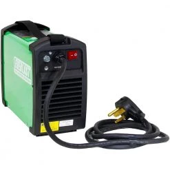 140 Amp PowerARC 140ST IGBT Inverter DC Stick/TIG Welder with Lift TIG Start, 120V/240V by Everlast -Porter-Cable Sales Shop everlast multi process welders powerarc 140st 44 1000