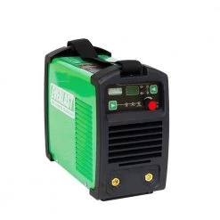 140 Amp PowerARC 140ST IGBT Inverter DC Stick/TIG Welder with Lift TIG Start, 120V/240V by Everlast -Porter-Cable Sales Shop everlast multi process welders powerarc 140st 4f 1000