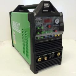 PowerPro 256S TIG/Stick/Plasma Welder by Everlast