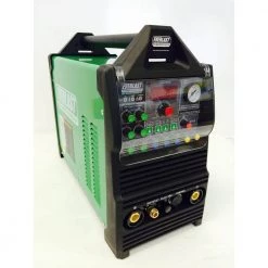 PowerPro 205S TIG / Stick / Plasma Welder by Everlast