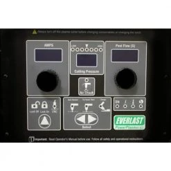 PowerPlasma 100 Amp Plasma Cutter CNC System by Everlast 11 PowerPlasma 100 Amp Plasma Cutter CNC System by Everlast -Porter-Cable Sales Shop everlast plasma cutters pp 100 cnc 1f 1000