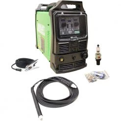 PowerPlasma 100 Amp Plasma Cutter CNC System by Everlast