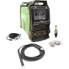 PowerPlasma 80 Amp 240-Volt IGBT Inverter DC Plasma Cutter with 1-7/16 in. Max Cutting Capability CNC System by Everlast