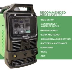 PowerPlasma 80 Amp 240-Volt IGBT Inverter DC Plasma Cutter with 1-7/16 in. Max Cutting Capability CNC System by Everlast 14 PowerPlasma 80 Amp 240-Volt IGBT Inverter DC Plasma Cutter with 1-7/16 in. Max Cutting Capability CNC System by Everlast -Porter-Cable Sales Shop everlast plasma cutters pp 80s cnc fa 1000