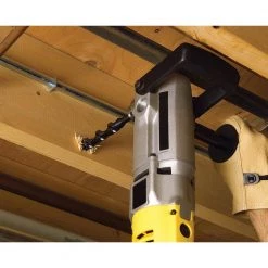 3/4 in. x 7.5 in. Nailbiter Short Premium Ship Auger Bit by iDEAL 13 3/4 in. x 7.5 in. Nailbiter Short Premium Ship Auger Bit by iDEAL -Porter-Cable Sales Shop ideal auger bits 35 812 44 1000